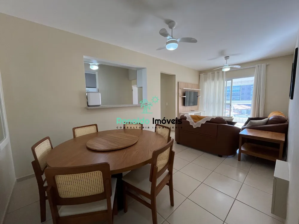 Apartamento, 2 quartos, 78 m² - Foto 3