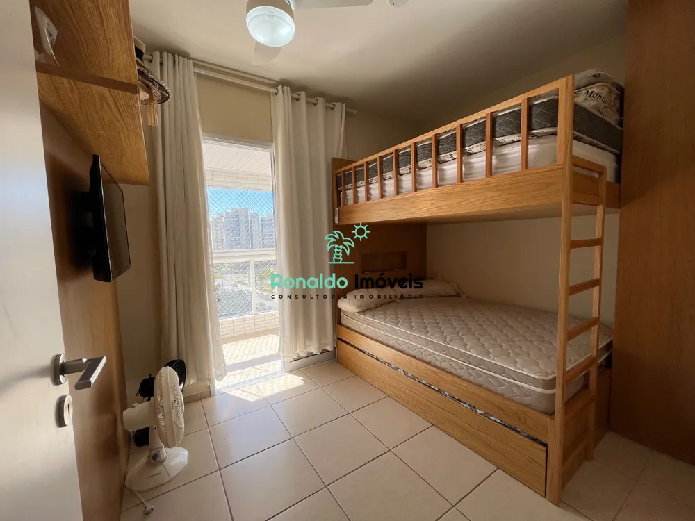 Apartamento, 2 quartos, 78 m² - Foto 9