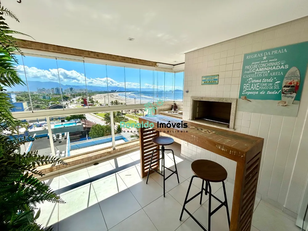 Apartamento, 3 quartos, 97 m² - Foto 4