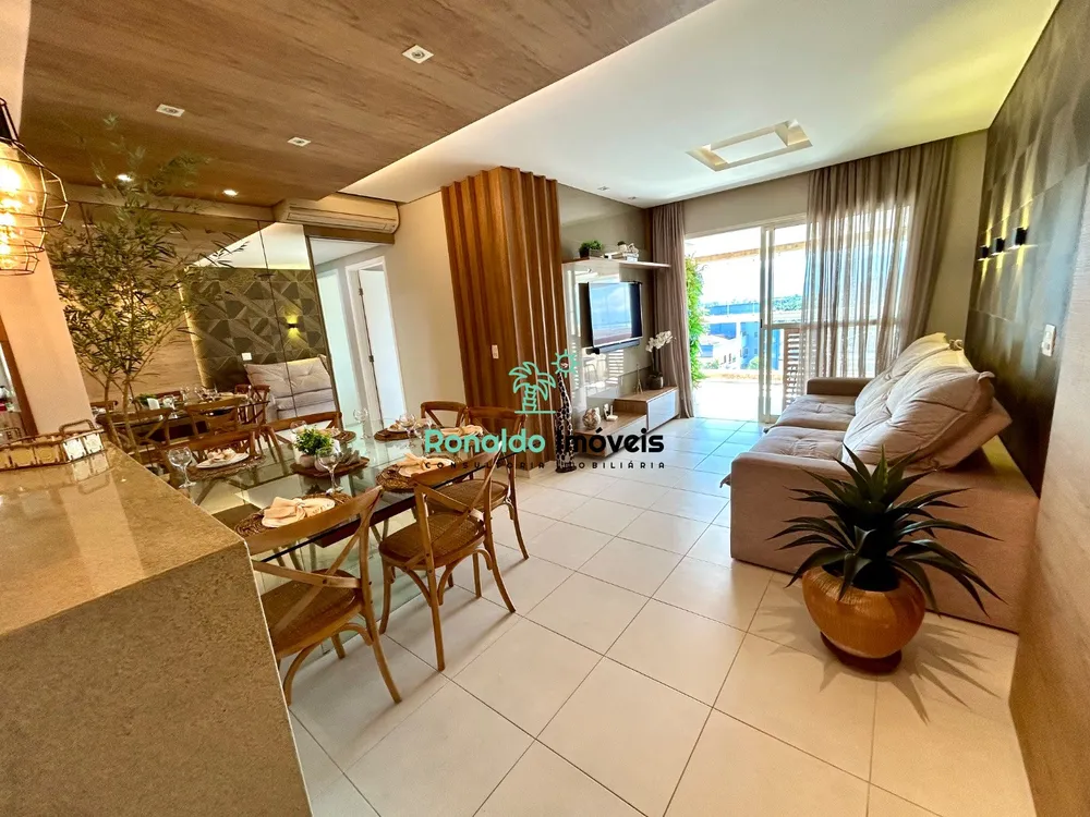 Apartamento, 3 quartos, 97 m² - Foto 5