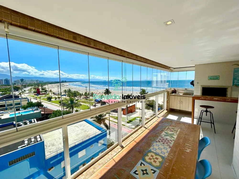 Apartamento, 3 quartos, 97 m² - Foto 3