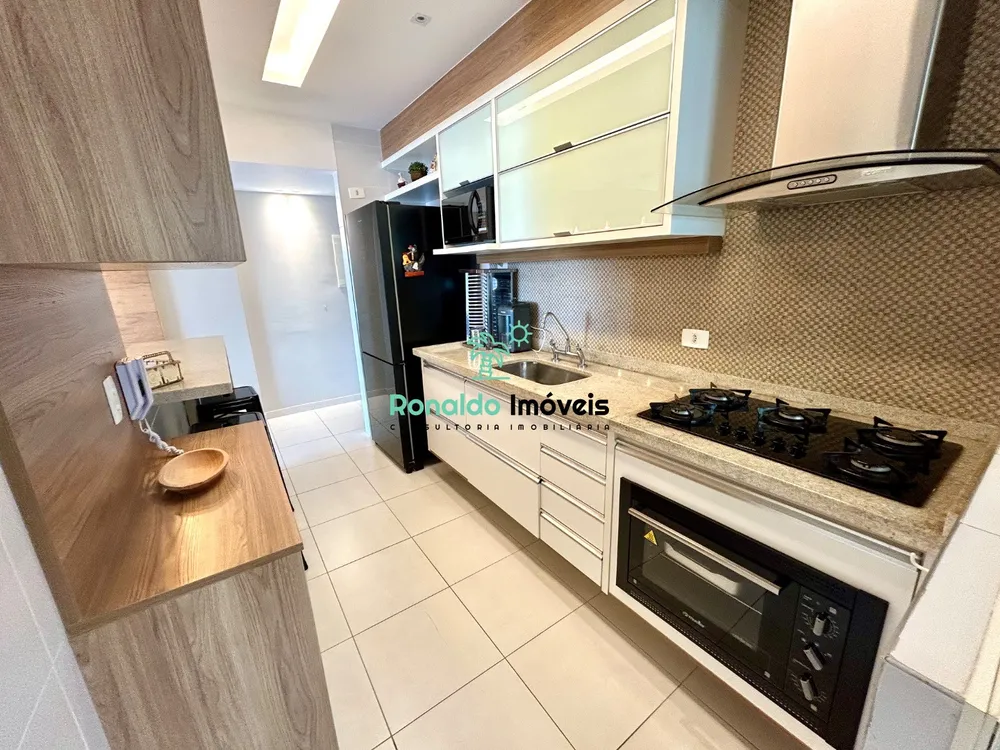 Apartamento, 3 quartos, 97 m² - Foto 7