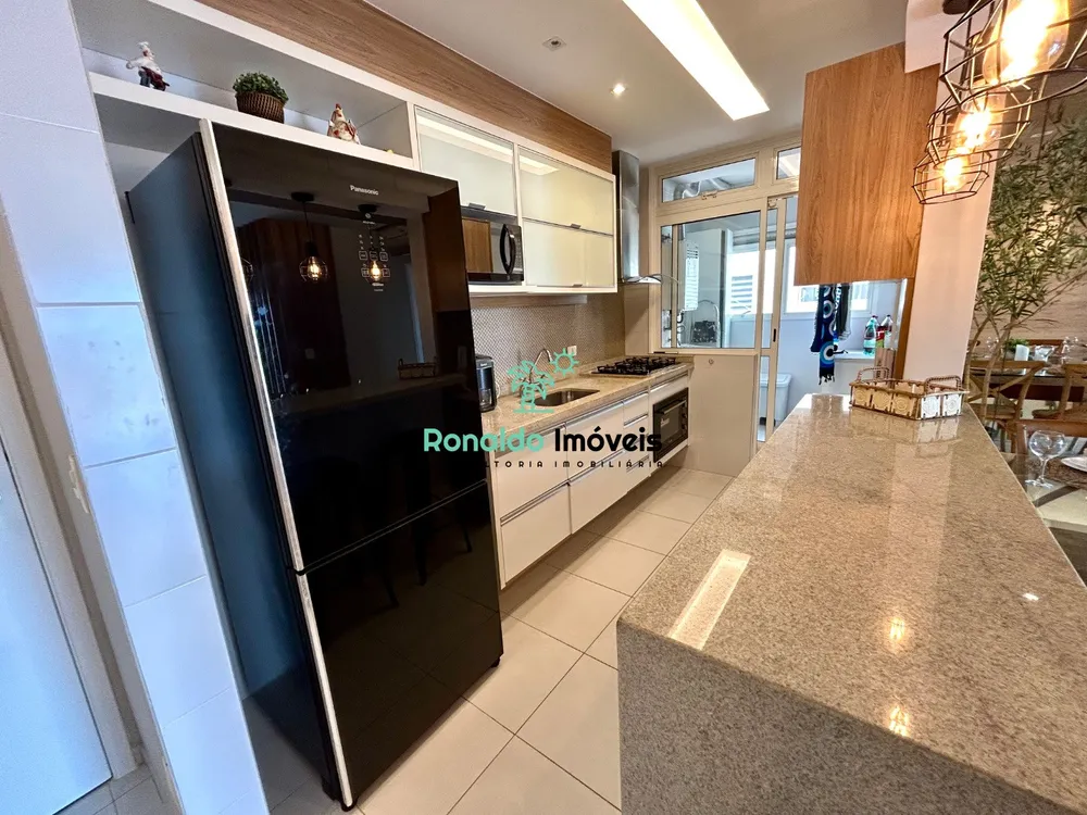 Apartamento, 3 quartos, 97 m² - Foto 6