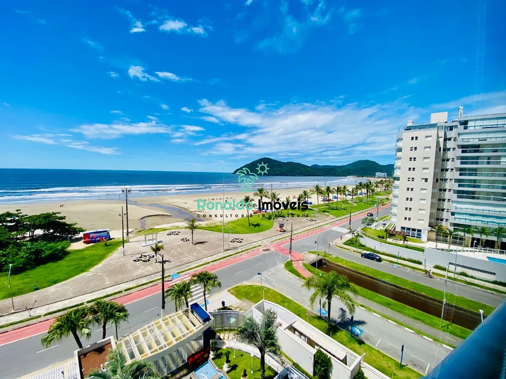 Apartamento, 4 quartos, 127 m² - Foto 2