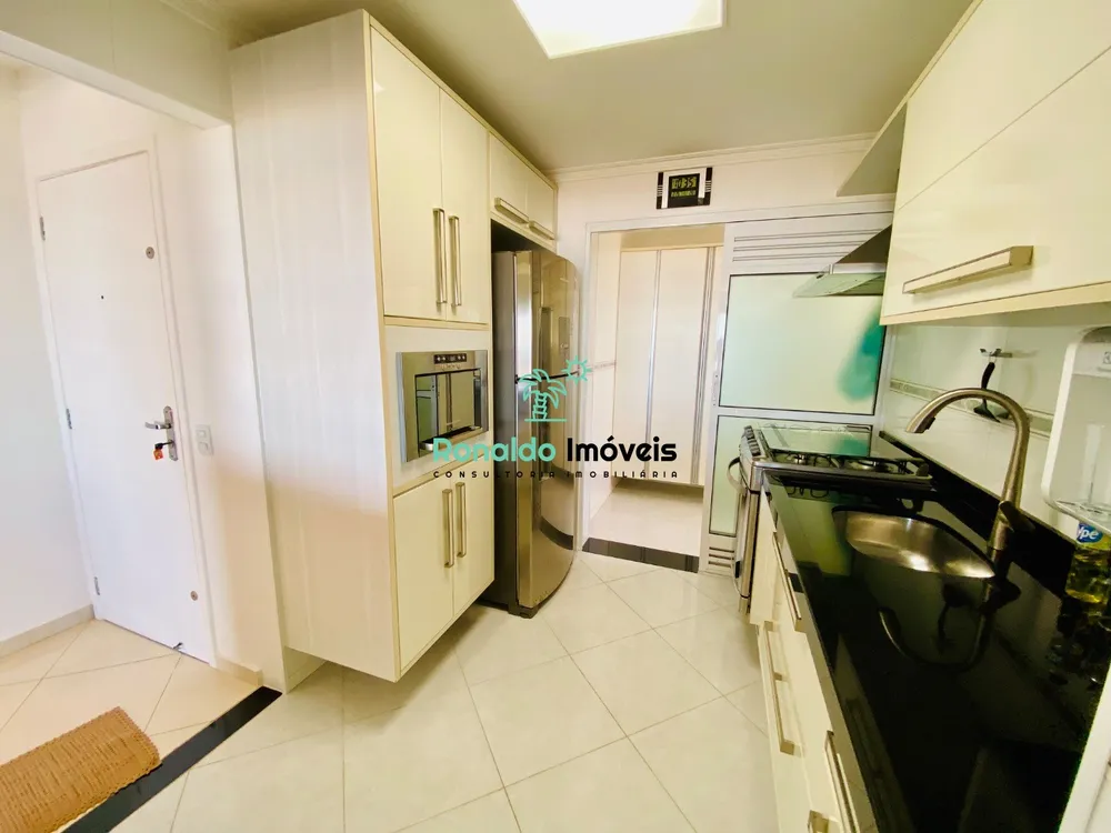 Apartamento, 4 quartos, 127 m² - Foto 6