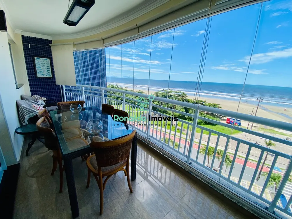 Apartamento, 4 quartos, 127 m² - Foto 1