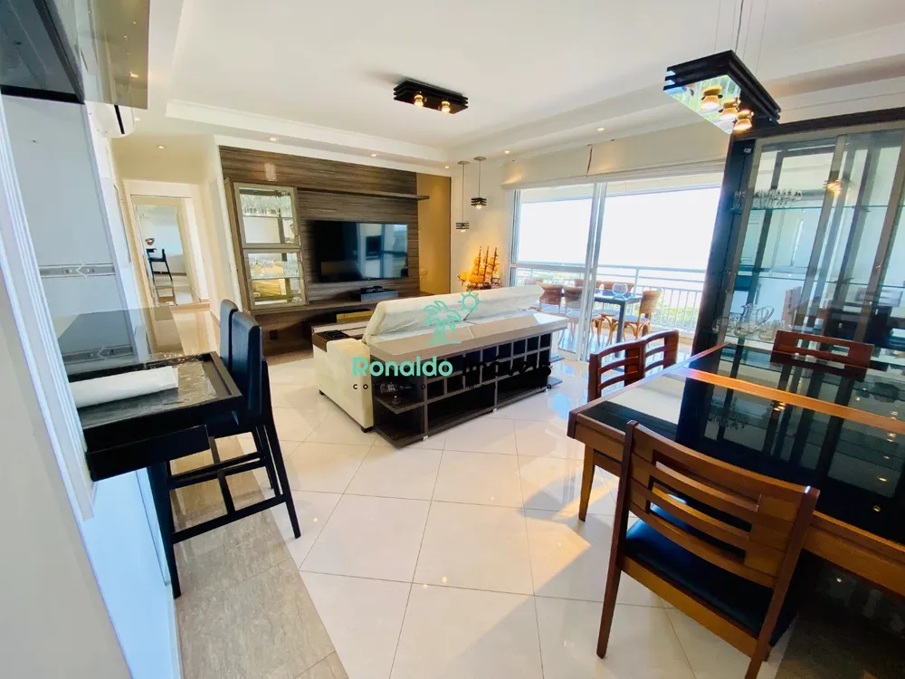 Apartamento, 4 quartos, 127 m² - Foto 4
