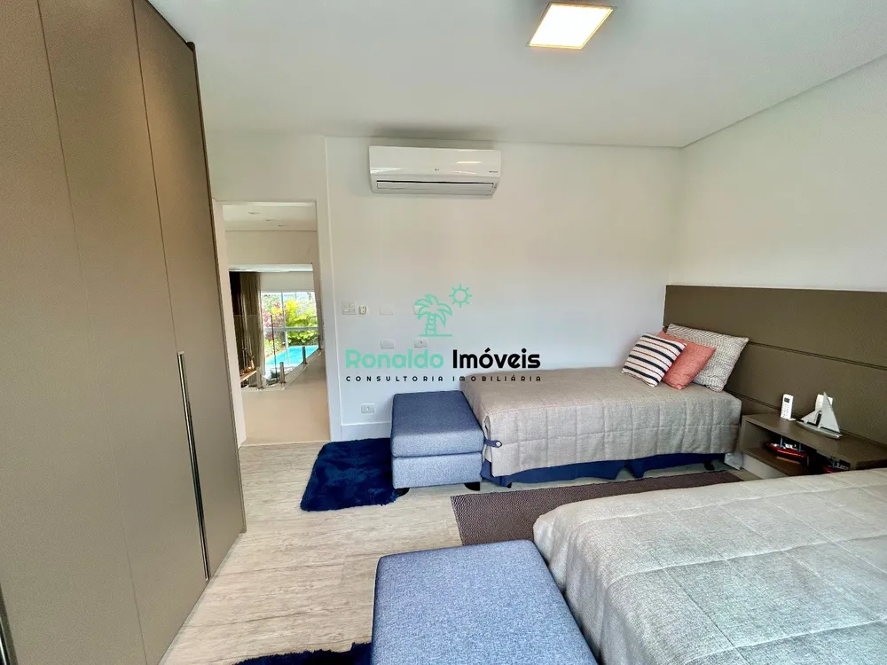 Casa de Condomínio, 4 quartos - Foto 7