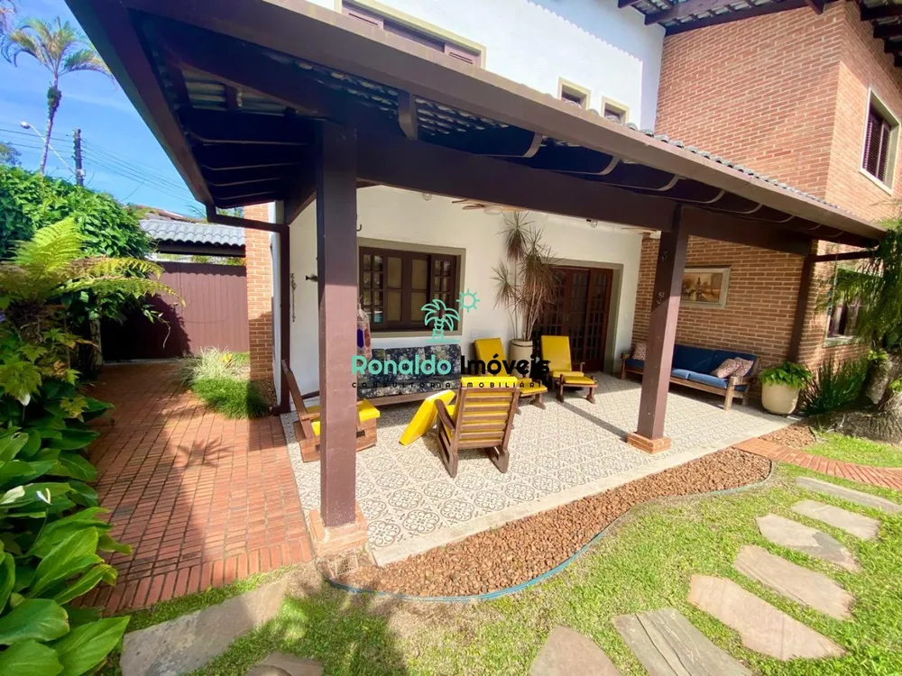 Casa de Condomínio, 4 quartos - Foto 5
