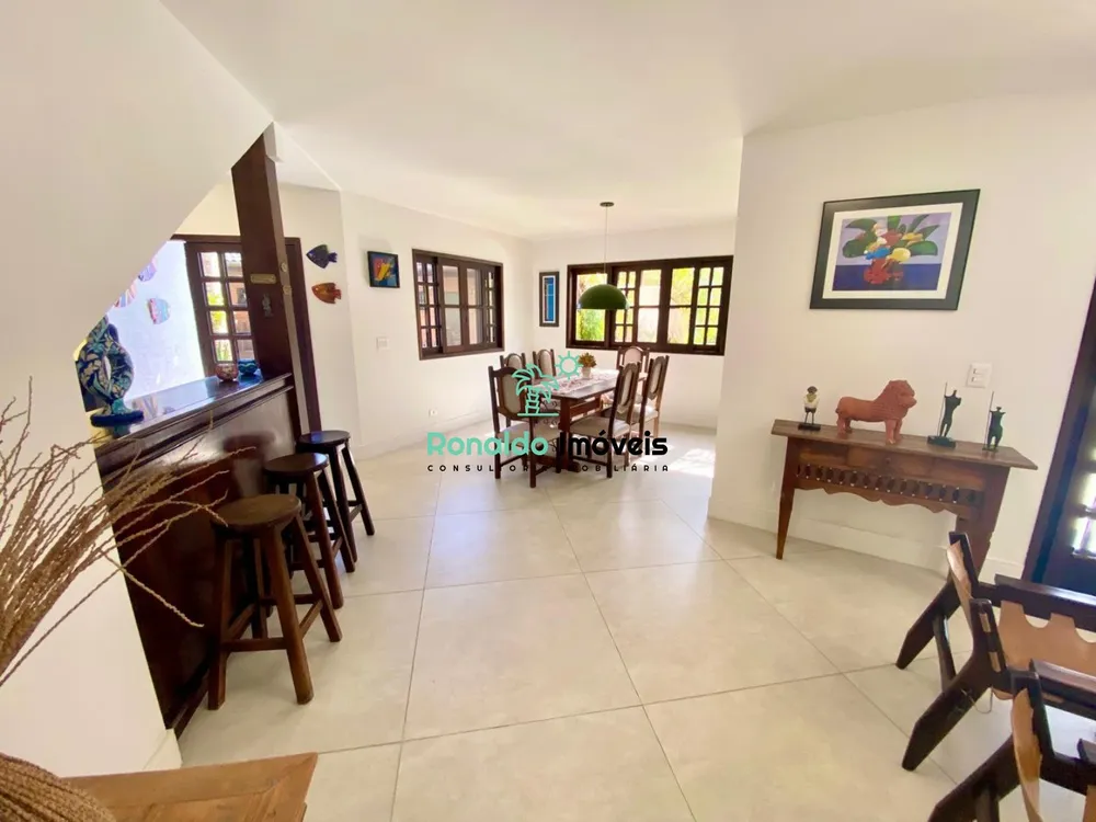 Casa de Condomínio, 4 quartos - Foto 2