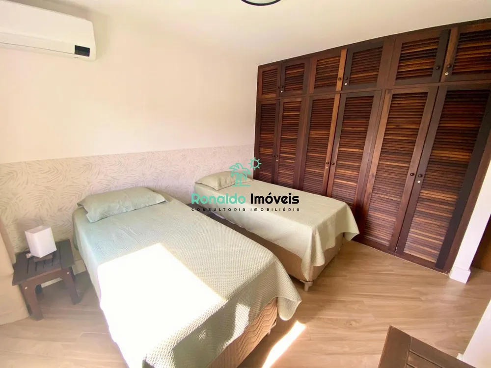 Casa de Condomínio, 4 quartos - Foto 11