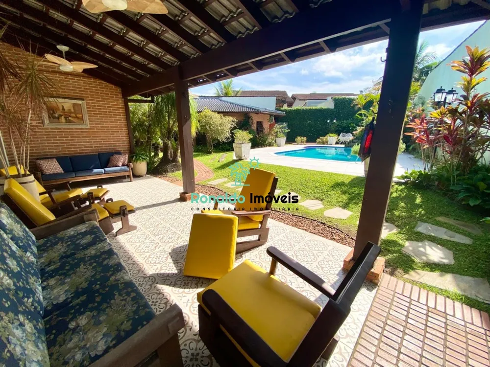 Casa de Condomínio, 4 quartos - Foto 4