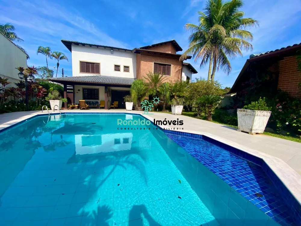 Casa de Condomínio, 4 quartos - Foto 8