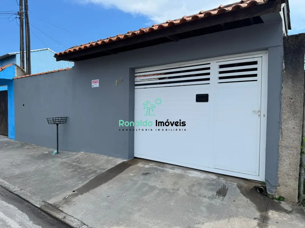 Casa, 2 quartos, 93 m² - Foto 12