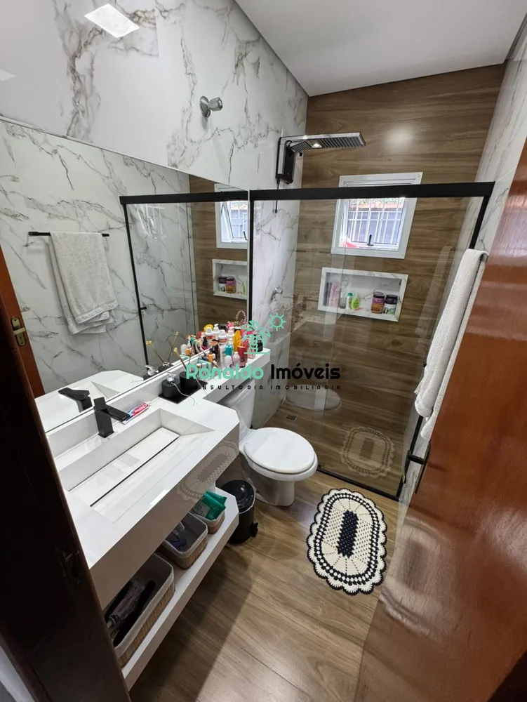 Casa, 2 quartos, 93 m² - Foto 8