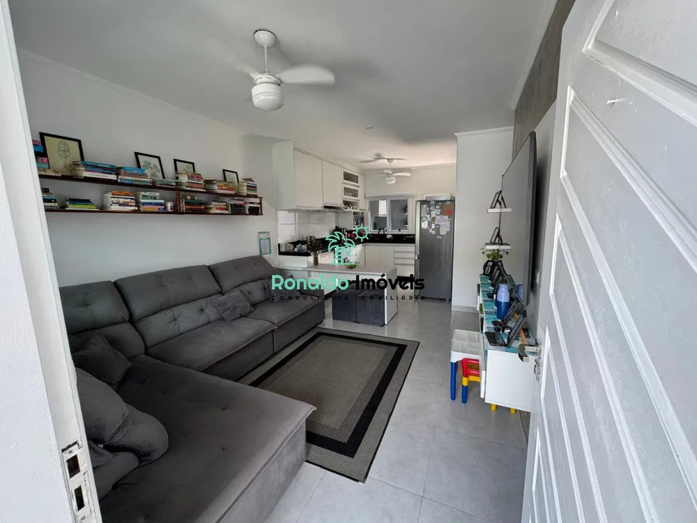 Casa, 2 quartos, 93 m² - Foto 3