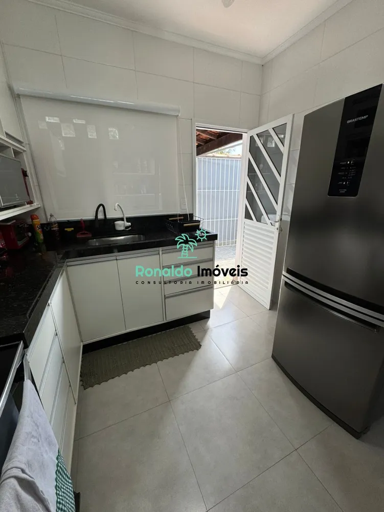 Casa, 2 quartos, 93 m² - Foto 6