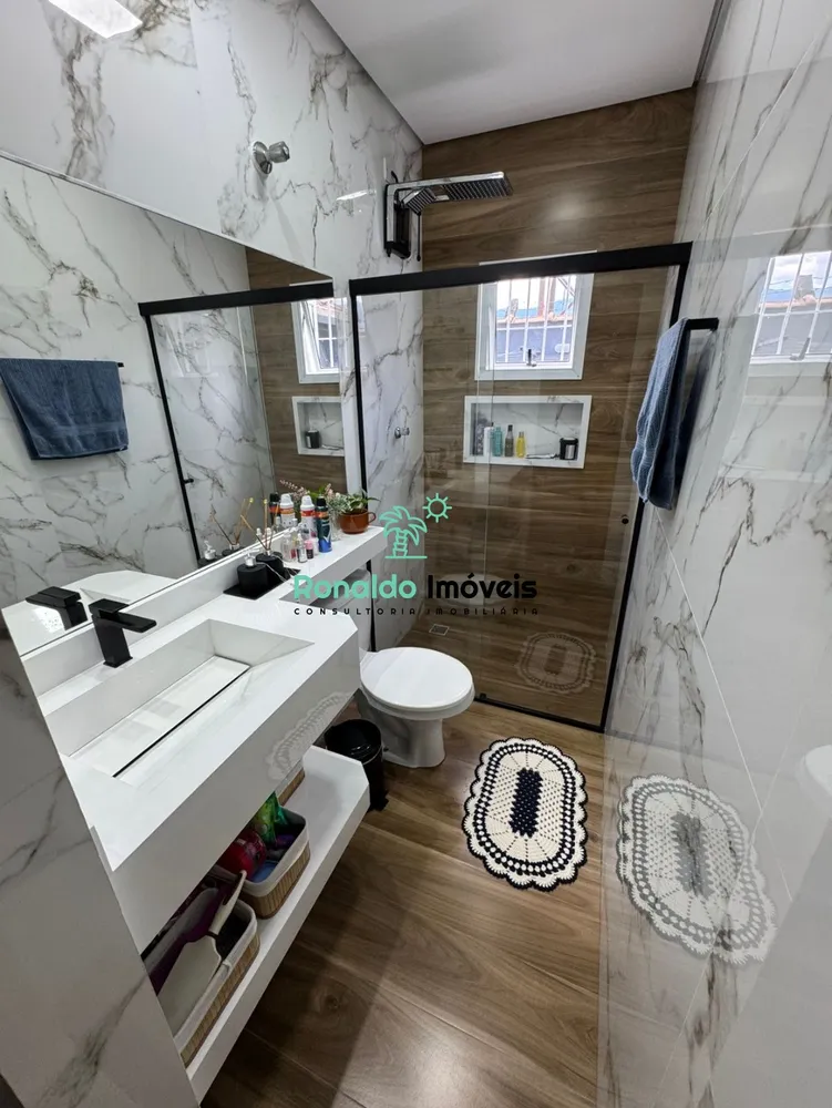 Casa, 2 quartos, 93 m² - Foto 10