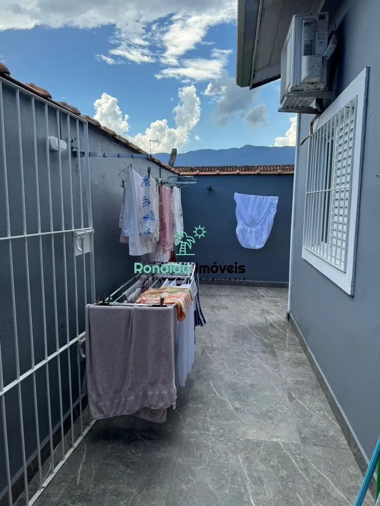 Casa, 2 quartos, 93 m² - Foto 11