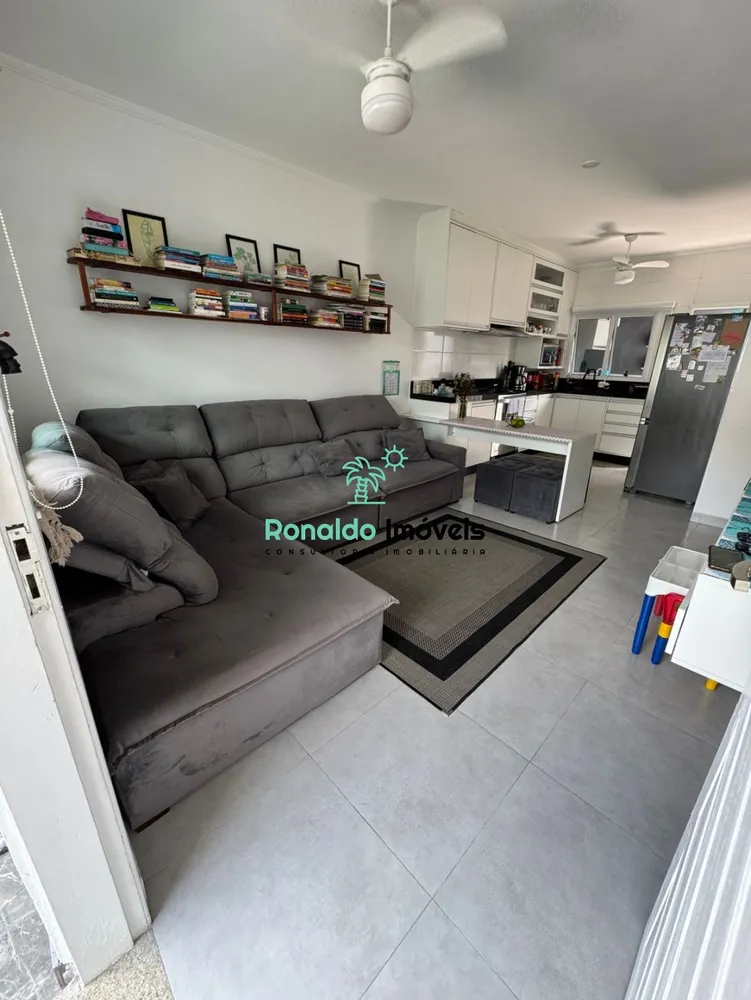 Casa, 2 quartos, 93 m² - Foto 4