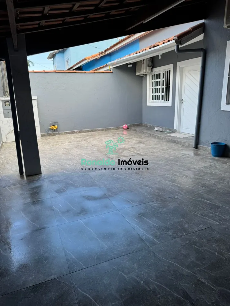 Casa, 2 quartos, 93 m² - Foto 2