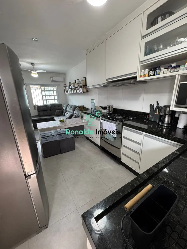 Casa, 2 quartos, 93 m² - Foto 5