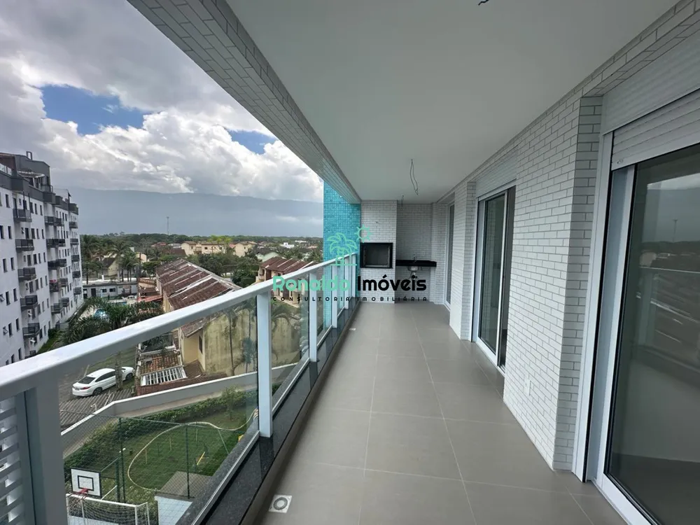 Apartamento, 2 quartos, 79 m² - Foto 1