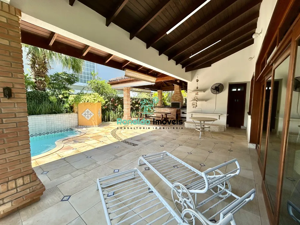 Casa de Condomínio, 5 quartos - Foto 10