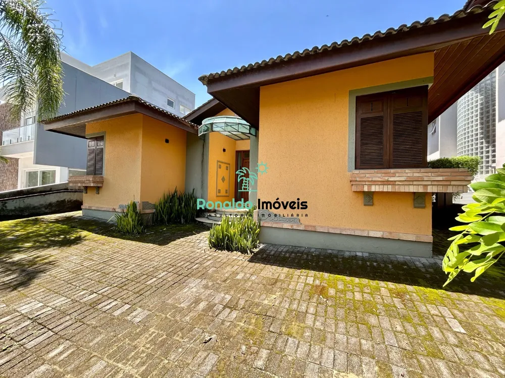 Casa de Condomínio, 5 quartos - Foto 2