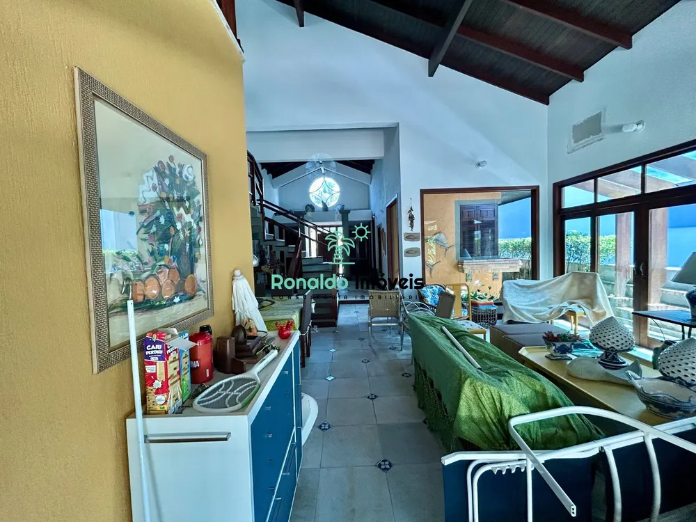 Casa de Condomínio, 5 quartos - Foto 11