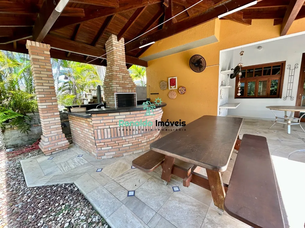 Casa de Condomínio, 5 quartos - Foto 5