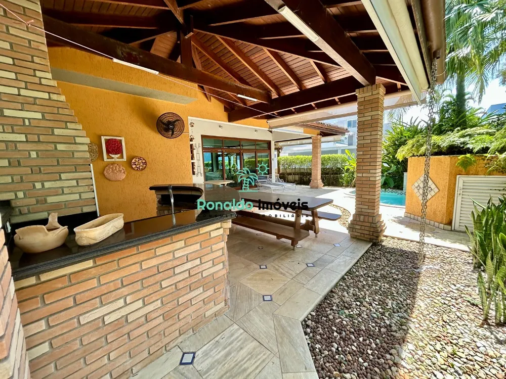 Casa de Condomínio, 5 quartos - Foto 6