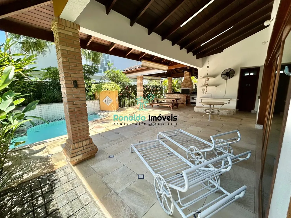 Casa de Condomínio, 5 quartos - Foto 4