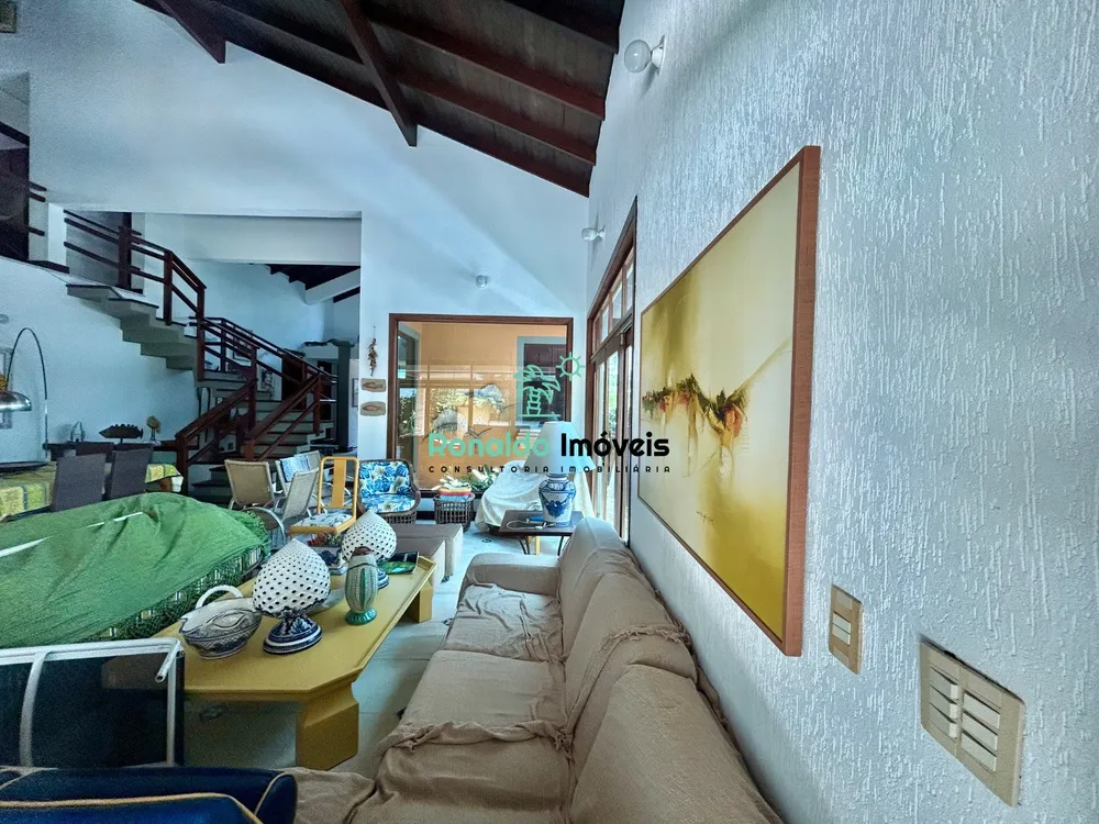 Casa de Condomínio, 5 quartos - Foto 12