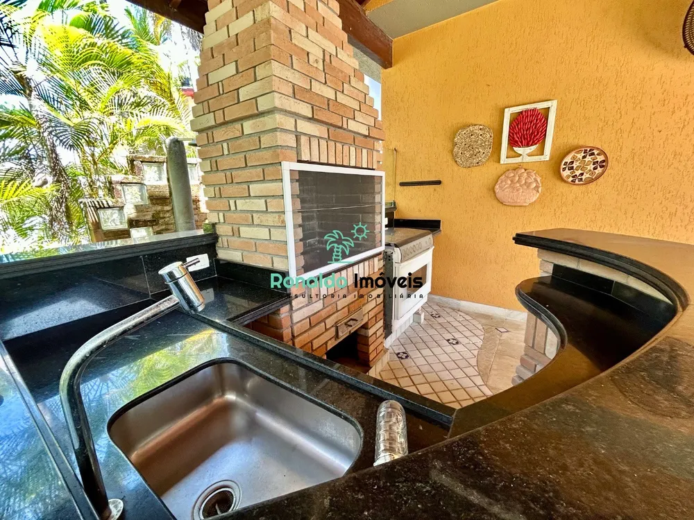 Casa de Condomínio, 5 quartos - Foto 7