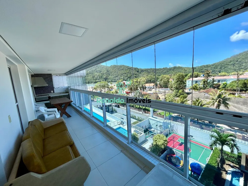 Apartamento, 2 quartos, 82 m² - Foto 1