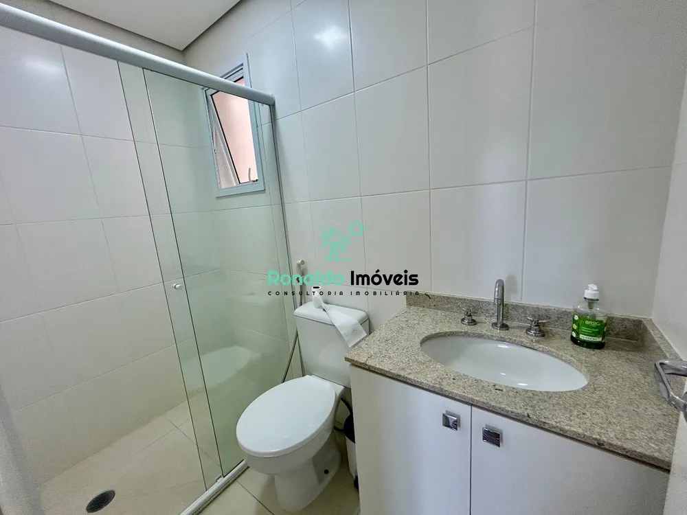 Apartamento, 2 quartos, 82 m² - Foto 9