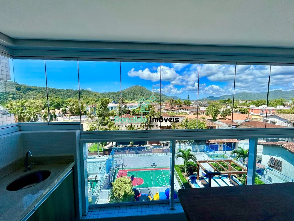 Apartamento, 2 quartos, 82 m² - Foto 3