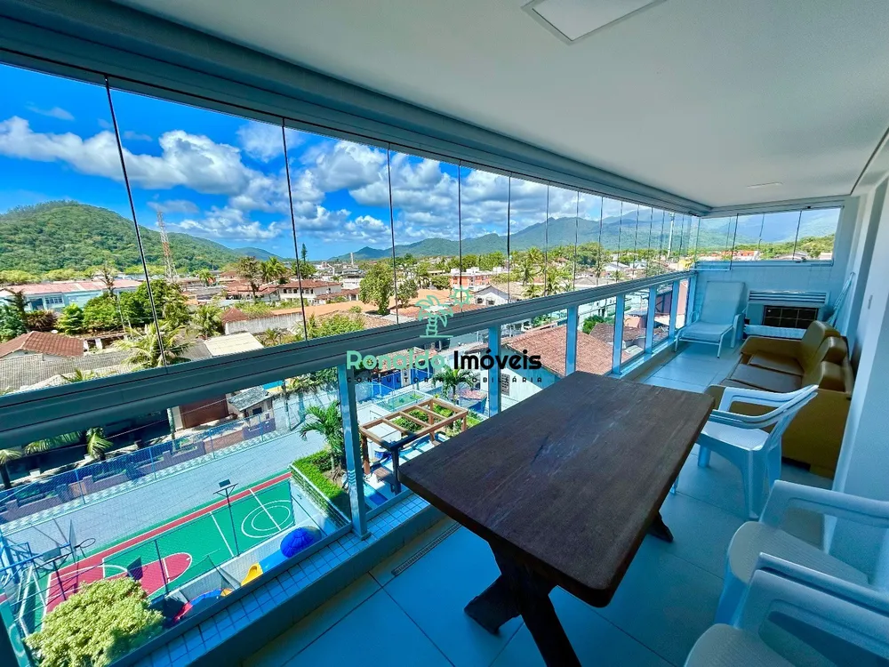 Apartamento, 2 quartos, 82 m² - Foto 2