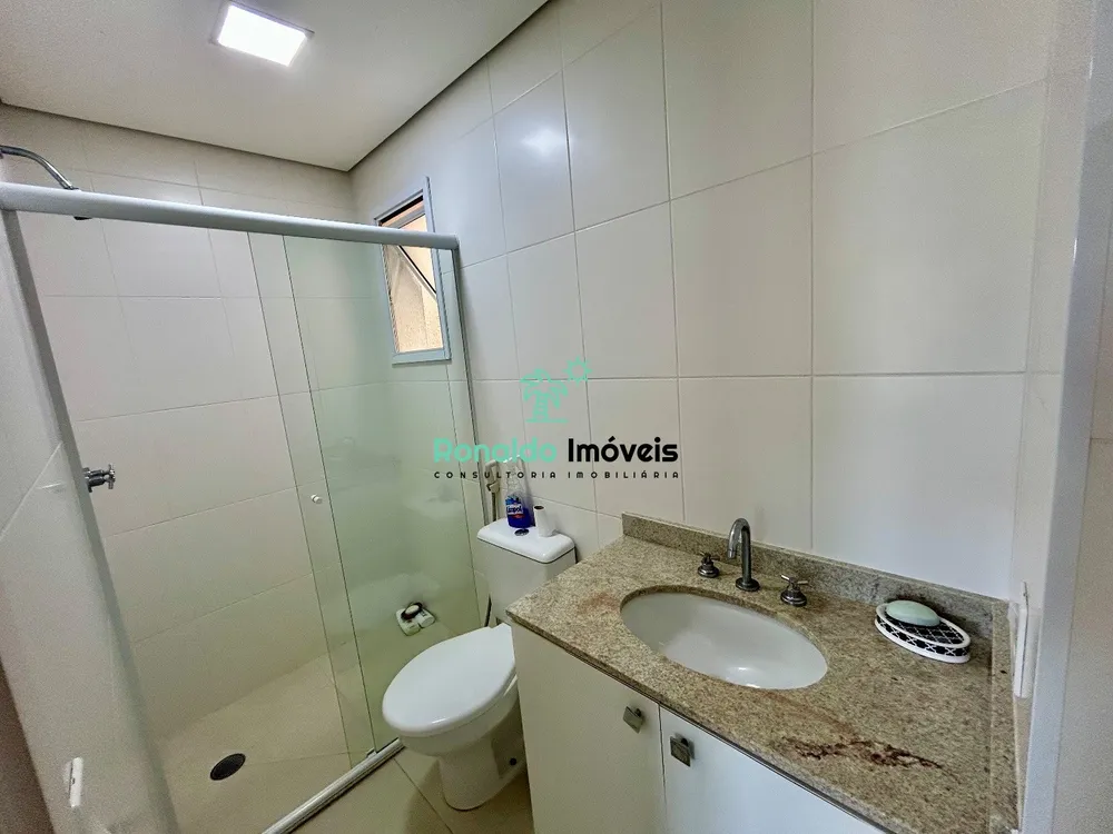 Apartamento, 2 quartos, 82 m² - Foto 11