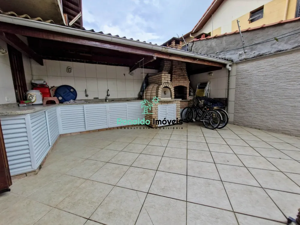 Casa de Condomínio, 3 quartos - Foto 7