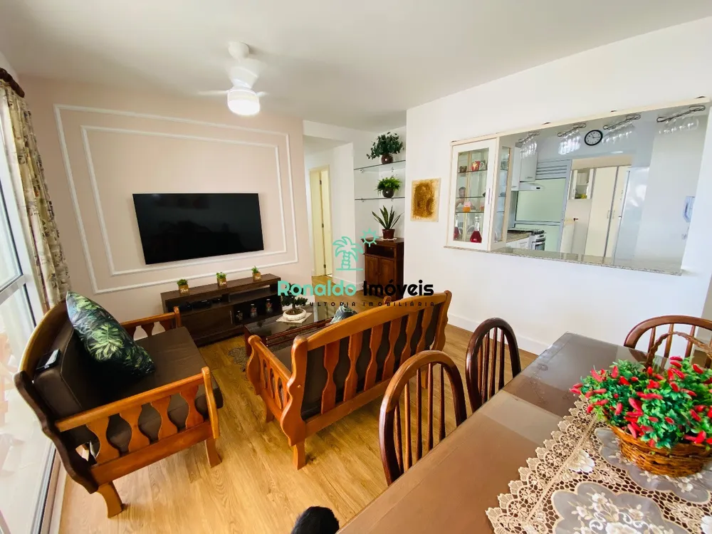 Apartamento, 3 quartos, 105 m² - Foto 3