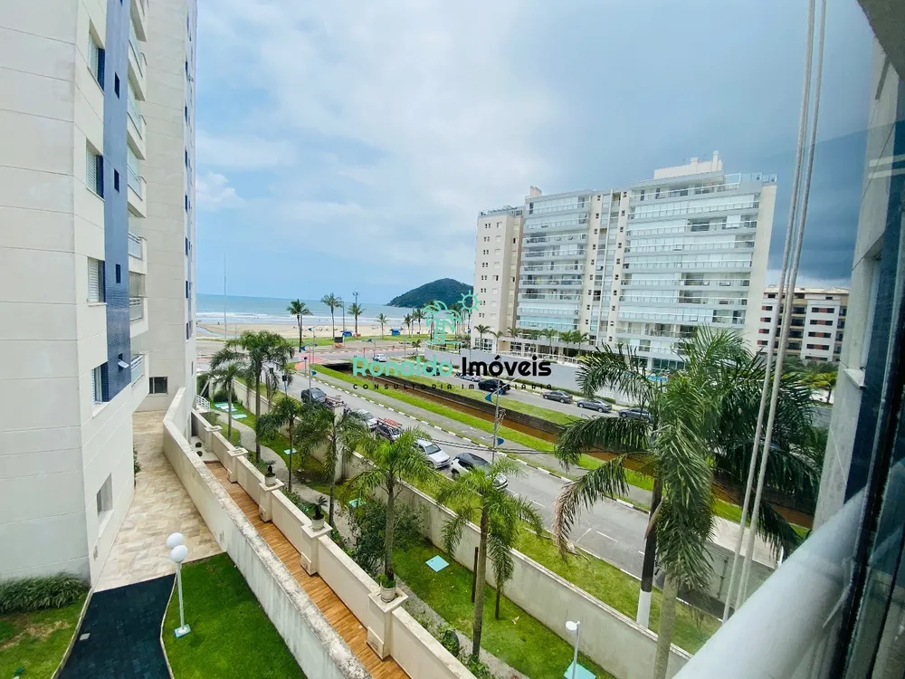 Apartamento, 3 quartos, 105 m² - Foto 2
