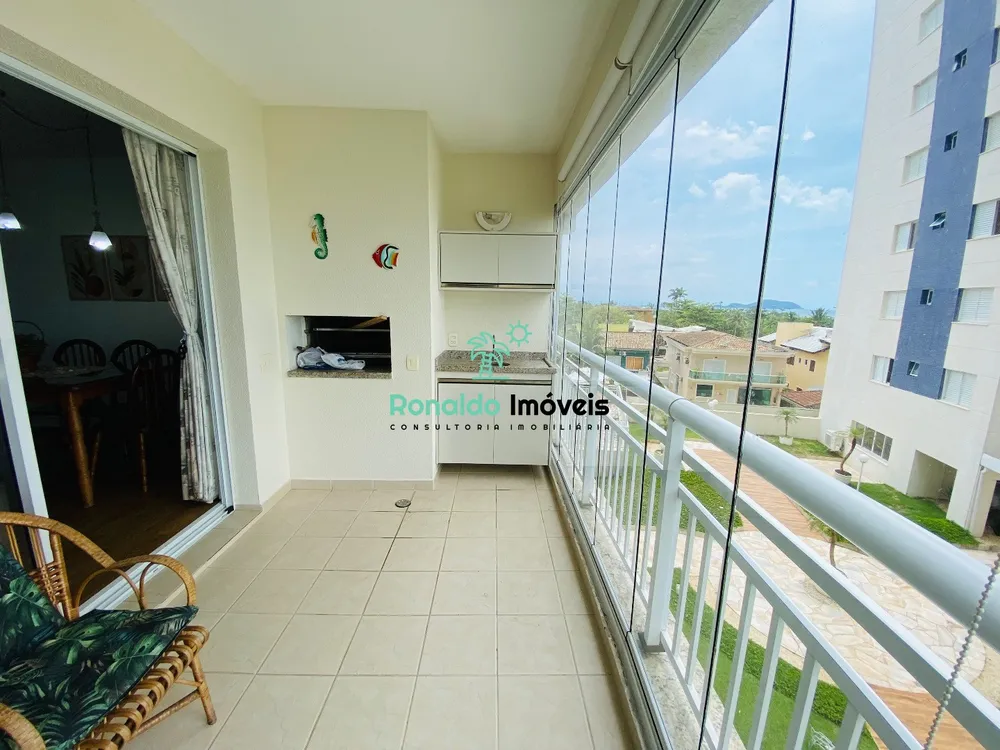Apartamento, 3 quartos, 105 m² - Foto 1