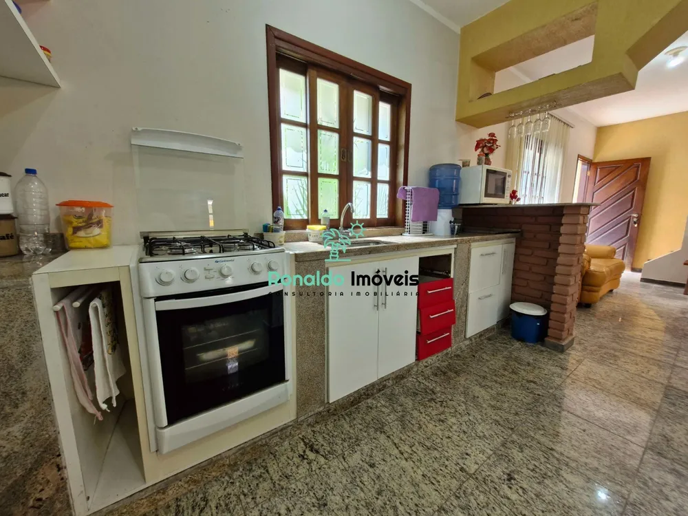 Casa de Condomínio, 2 quartos - Foto 3