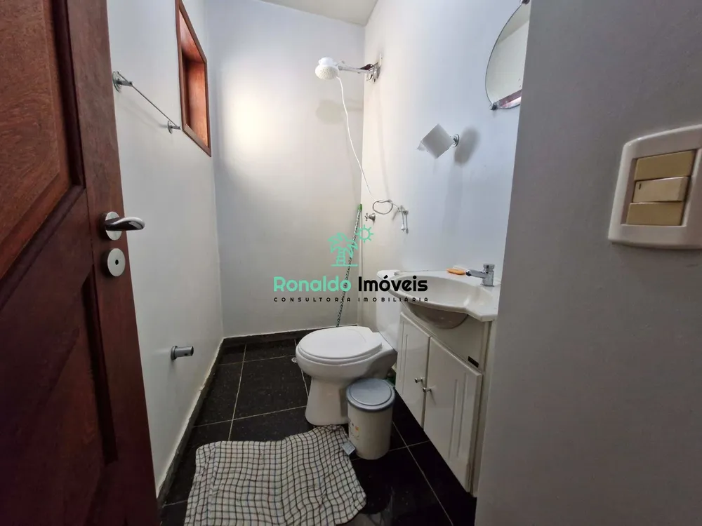 Casa de Condomínio, 2 quartos - Foto 6