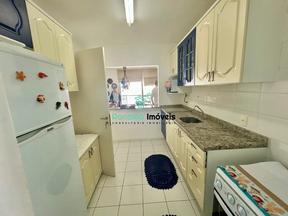 Apartamento, 3 quartos, 102 m² - Foto 6