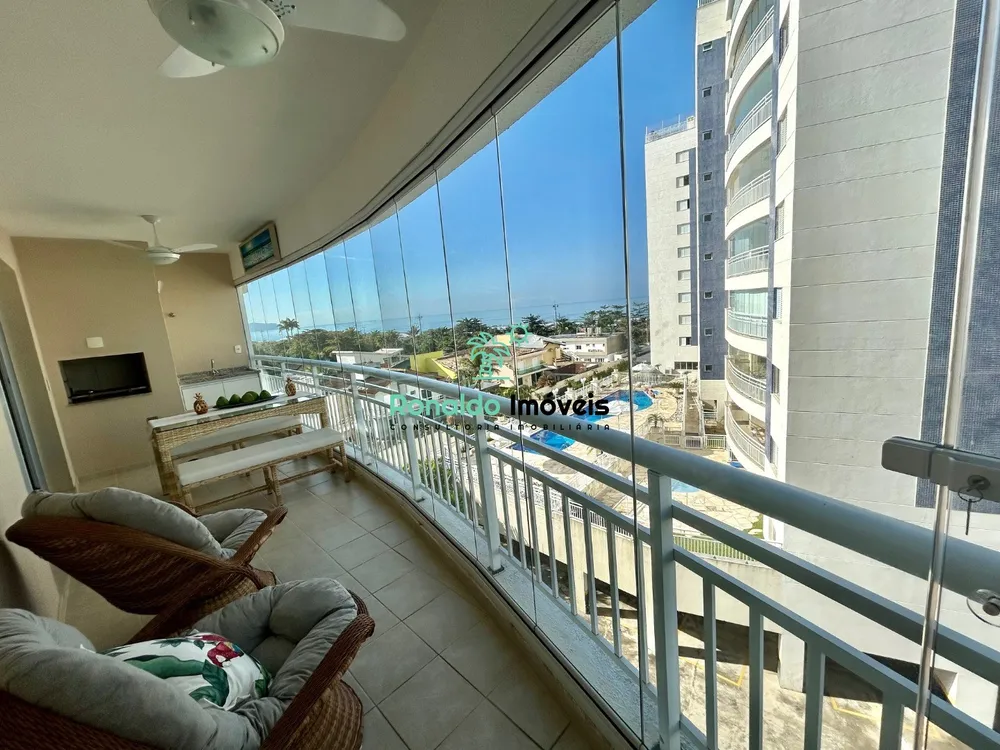 Apartamento, 3 quartos, 102 m² - Foto 2
