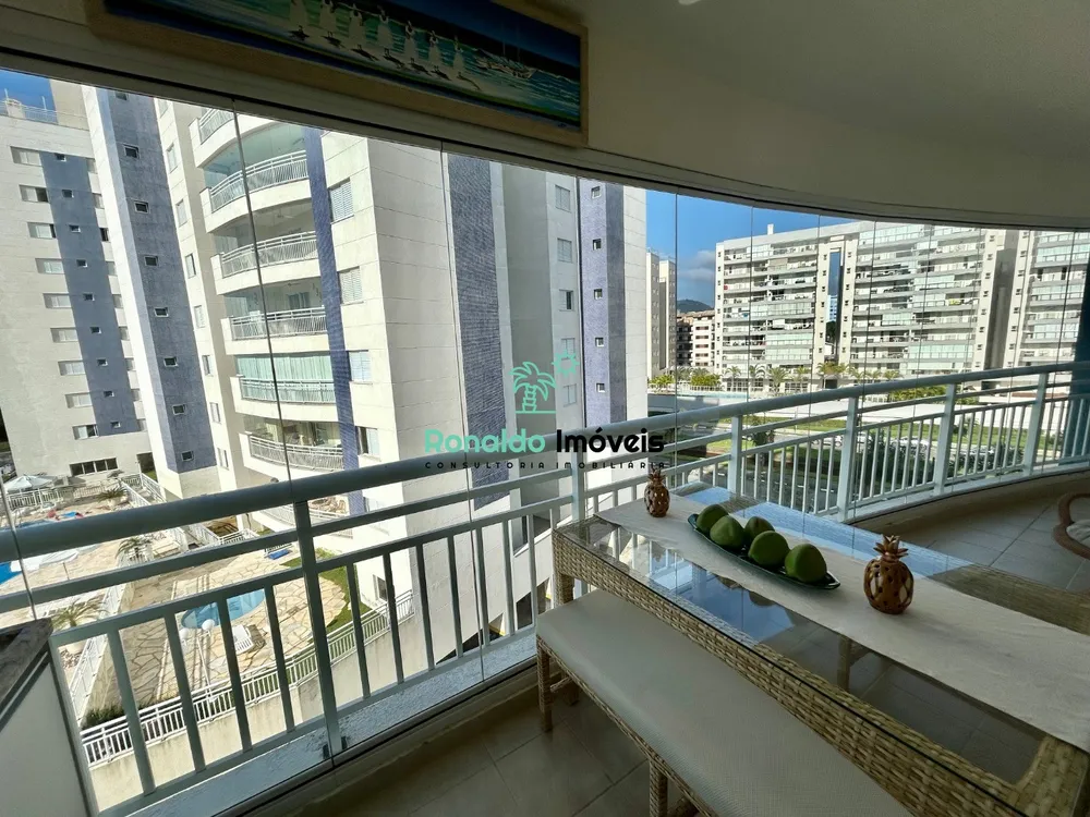 Apartamento, 3 quartos, 102 m² - Foto 4