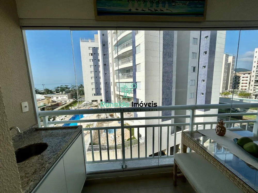 Apartamento, 3 quartos, 102 m² - Foto 3